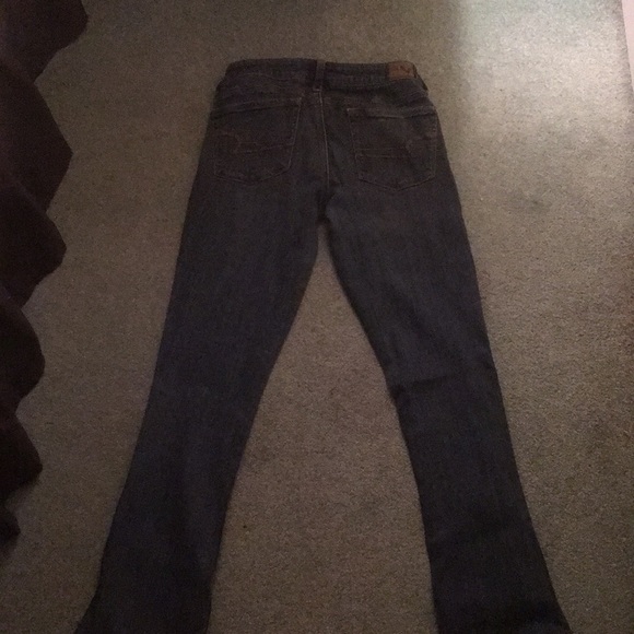 AEO Denim Jeans - Picture 2 of 2